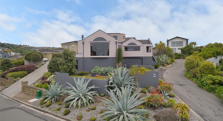  at 84 Glenstrae Road, Redcliffs, Christchurch