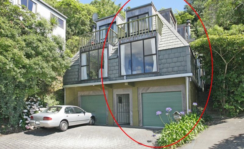  at 29B Hauraki Street, Karori, Wellington