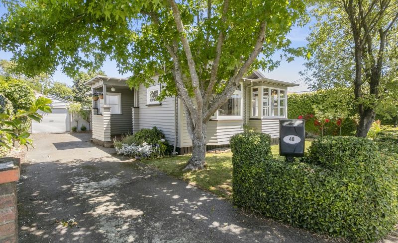  at 48 Cudby Street, Woburn, Lower Hutt