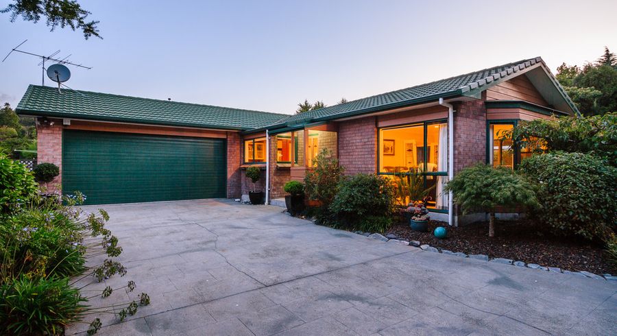  at 21 Emerald Hill Drive, Birchville, Upper Hutt
