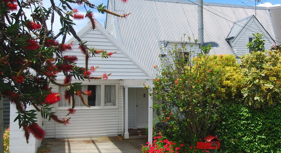  at 73B Speight Road, Saint Heliers, Auckland