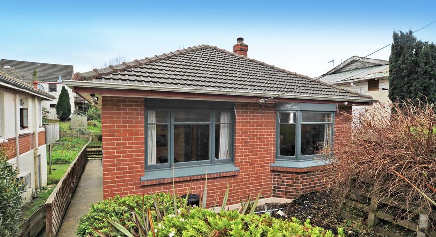  at 43 Ventnor Street, Mornington, Dunedin