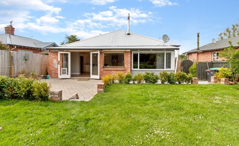  at 219 North Street, West End, Timaru