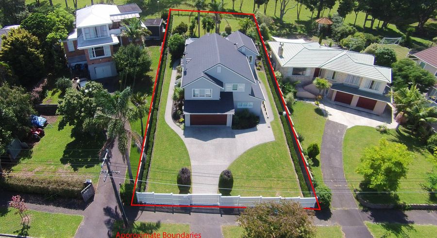  at 17 Chelmsford Avenue, Glendowie, Auckland