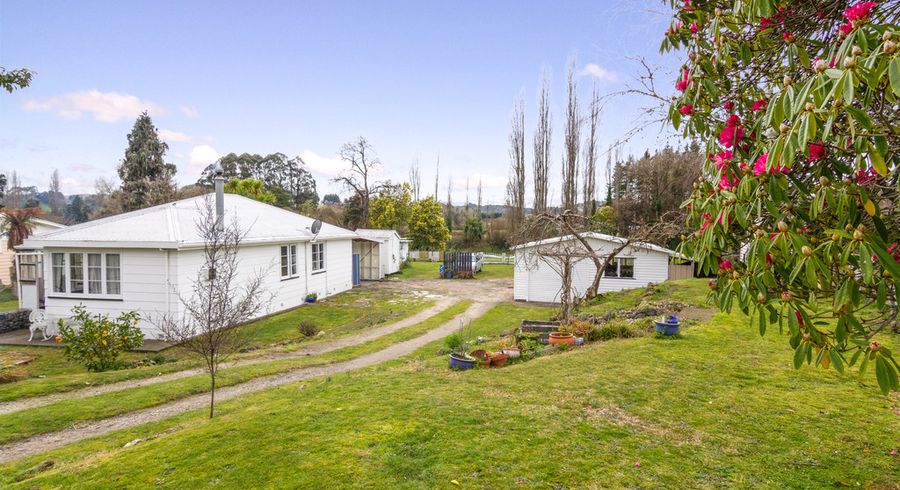  at 316 Miro Street, Manunui, Taumarunui