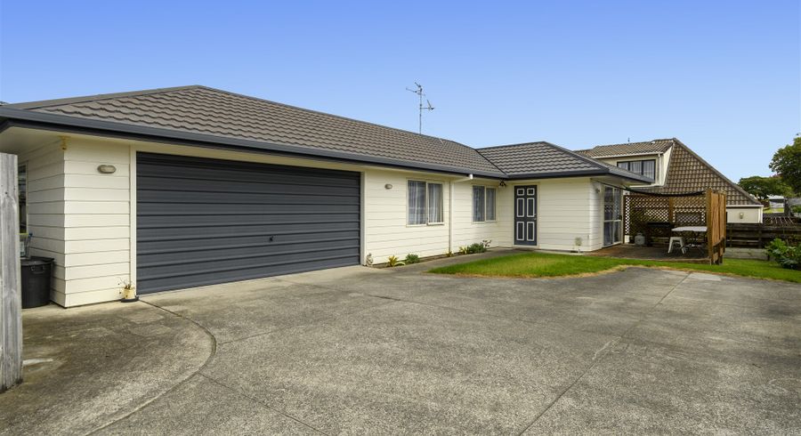  at 9B Hayes Avenue, Gate Pa, Tauranga