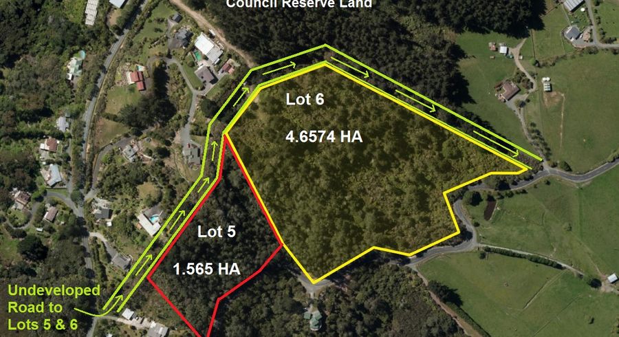  at 167 Blue Mountains Road, Blue Mountains, Upper Hutt