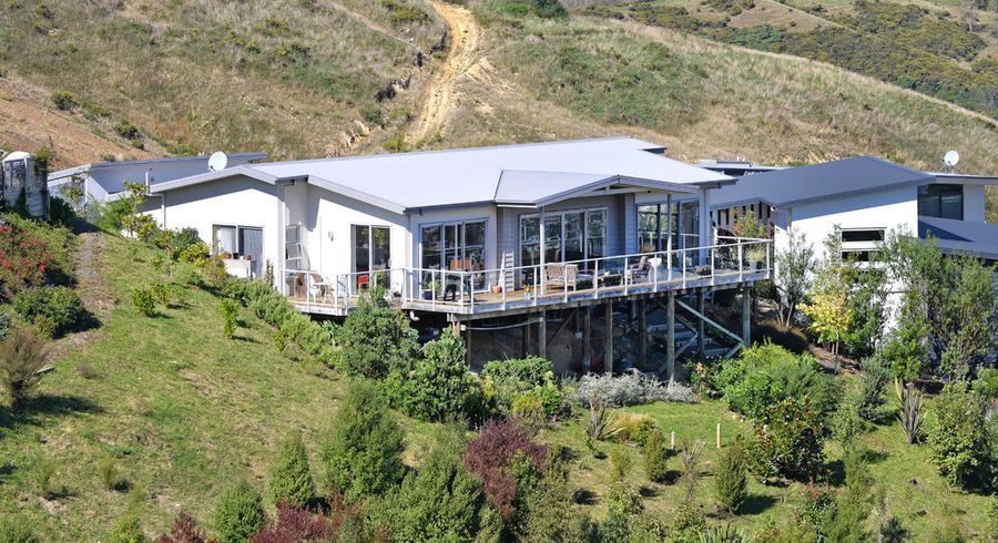  at 372 Princes Drive, Britannia Heights, Nelson