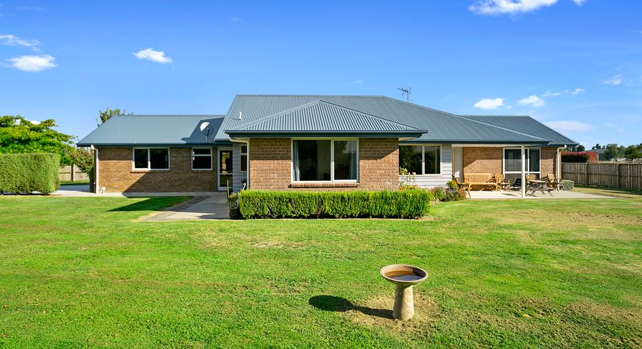  at 160 Inglefield Street, Te Awamutu