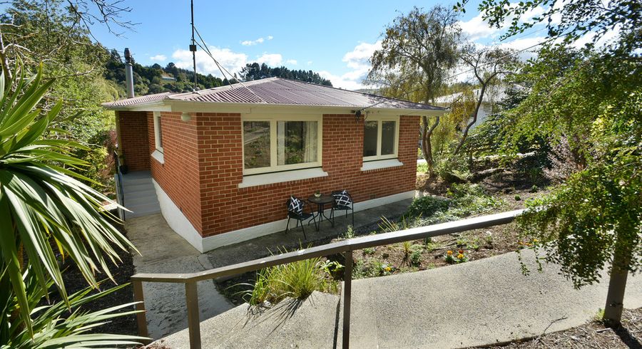  at 93 Martin Road, Fairfield, Dunedin