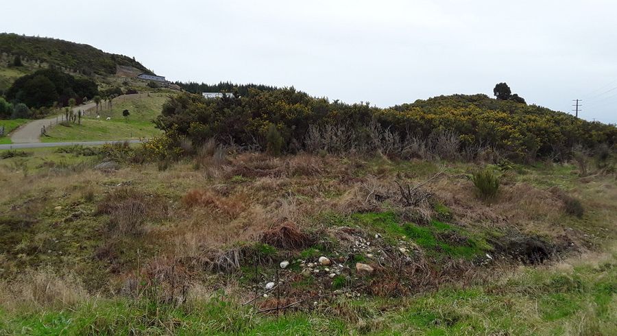 at 2 Big Paddock, BLUE SPUR, HOKITIKA