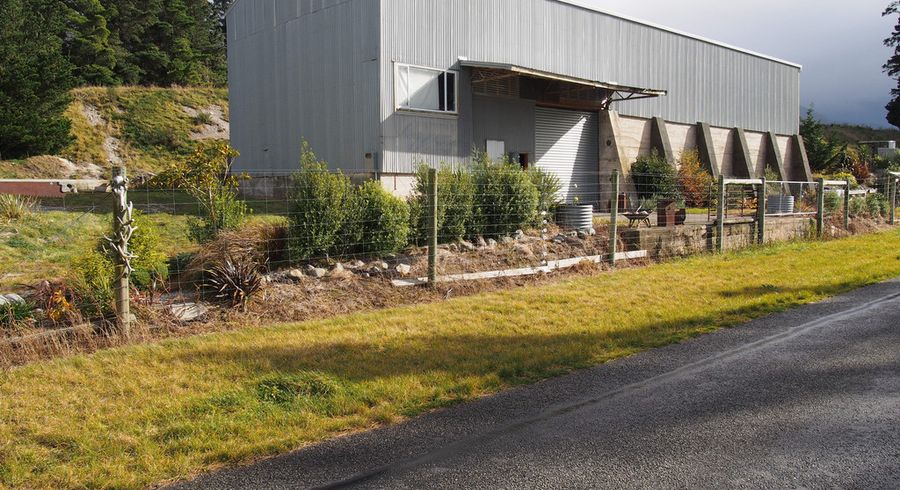  at 137 Blackford Road, Mount Hutt, Methven