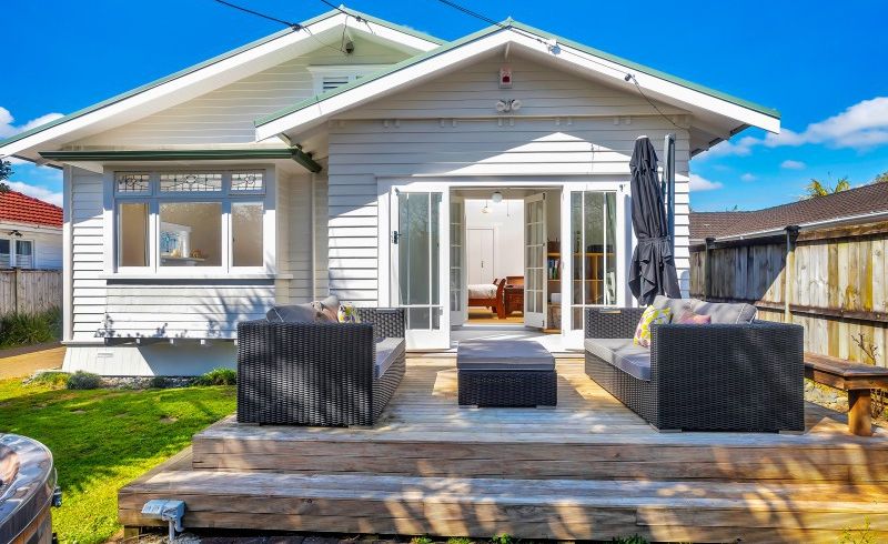  at 20 Miller Street, Point Chevalier, Auckland