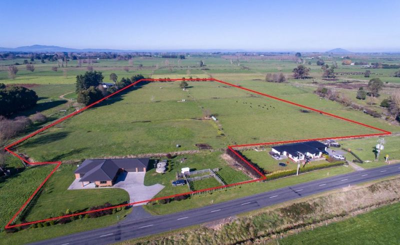  at 81 Rukuhia Road, Rukuhia, Ohaupo