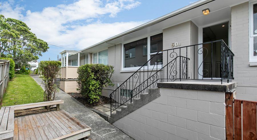  at 50B Mellons Bay Road, Mellons Bay, Auckland