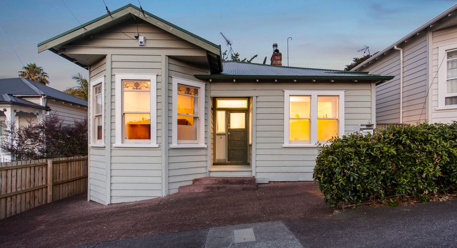  at 25 Beaconsfield Street, Grey Lynn, Auckland
