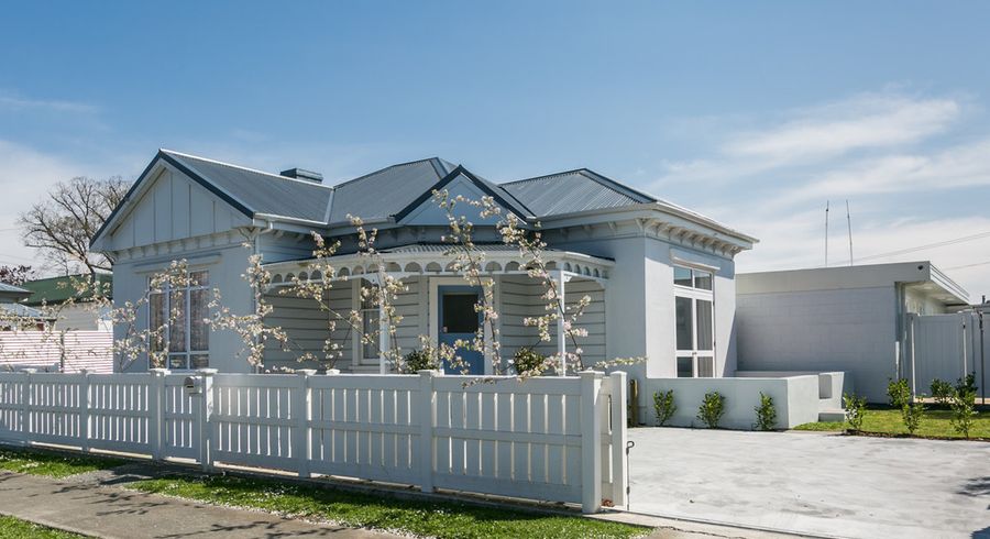  at 302A Princes Street, Parkvale, Hastings