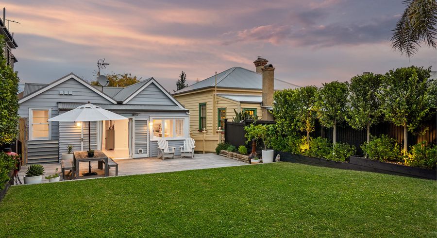 at 9 Lincoln Street, Ponsonby, Auckland