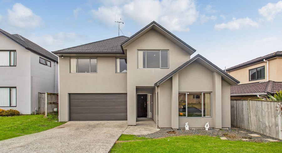  at 34 Plantation Avenue, Flat Bush, Auckland