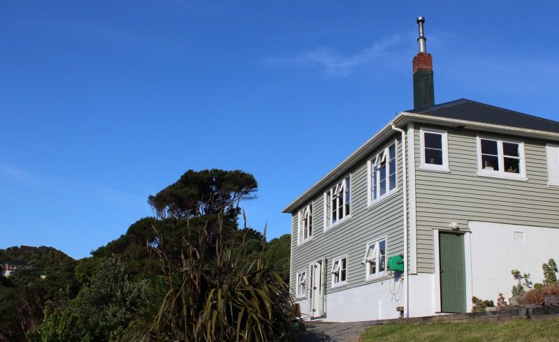  at 2 Fleet Grove, Korokoro, Lower Hutt