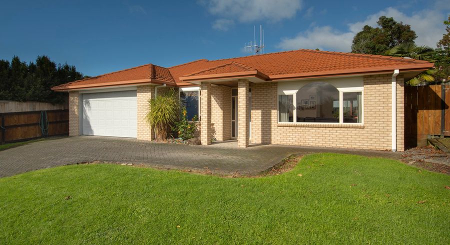  at 43 Rowesdale Drive, Ohauiti, Tauranga