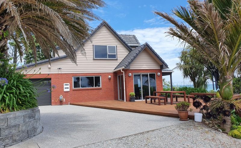  at 308 North Beach Road, Point Elizabeth, Greymouth