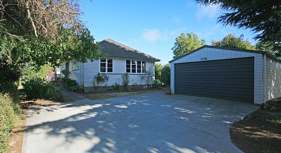  at 6 Homer Place, Upper Riccarton, Christchurch