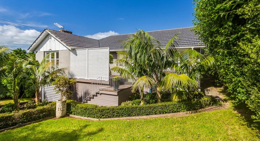  at 78 Ashby Avenue, St Heliers, Auckland