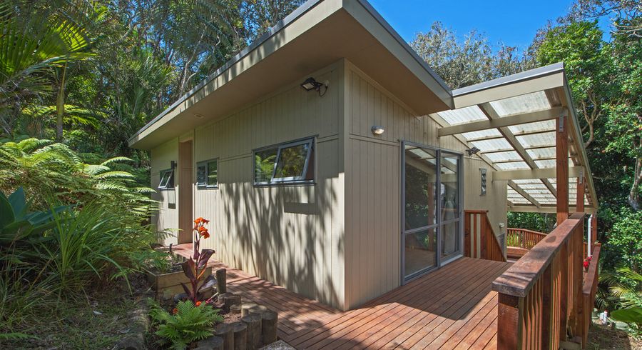  at 43 Albert Crescent, Ostend, Waiheke Island