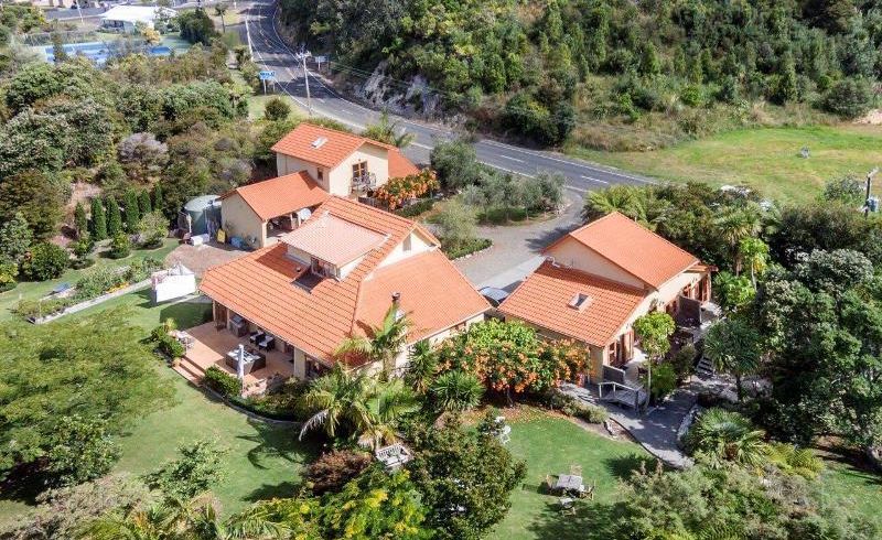  at 892 Purangi Road, Cooks Beach, Whitianga