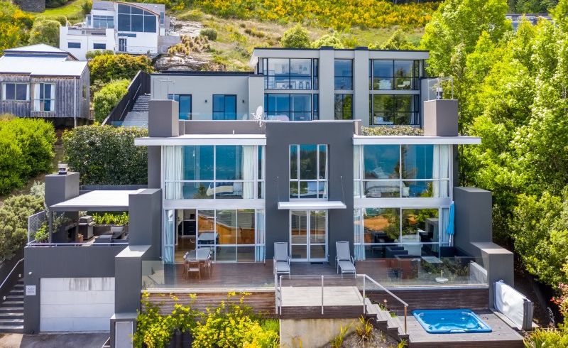 at 20 Limerick Lane, Queenstown, Queenstown