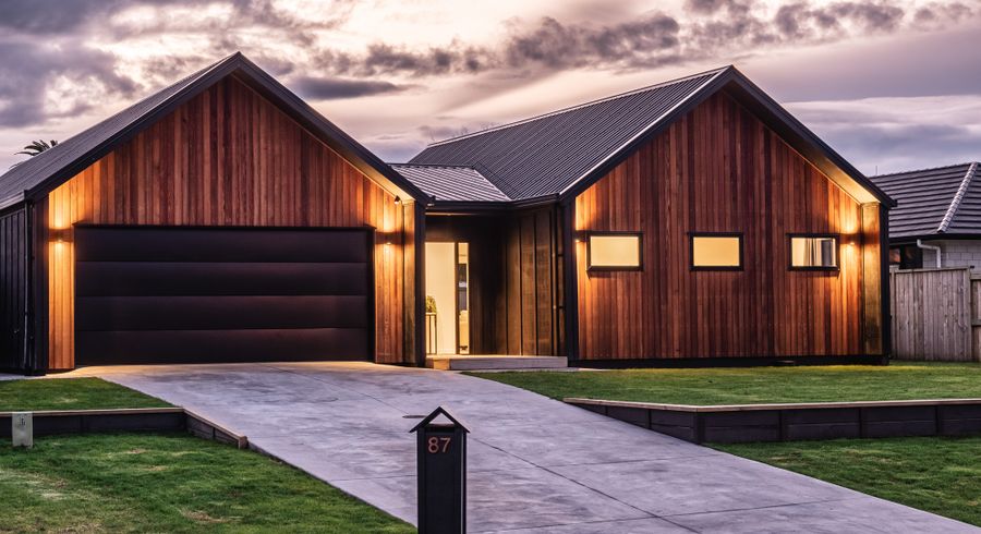  at 87 Conway Road, Te Puke