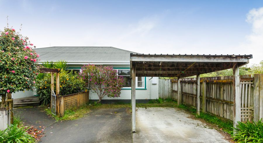  at 8 St Albans Avenue, Hokowhitu, Palmerston North