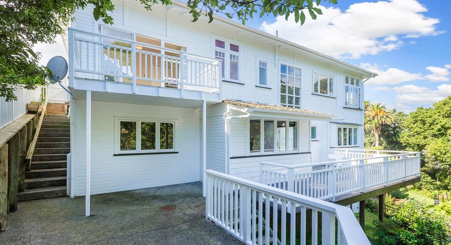  at 9 Laurie Avenue, Parnell, Auckland