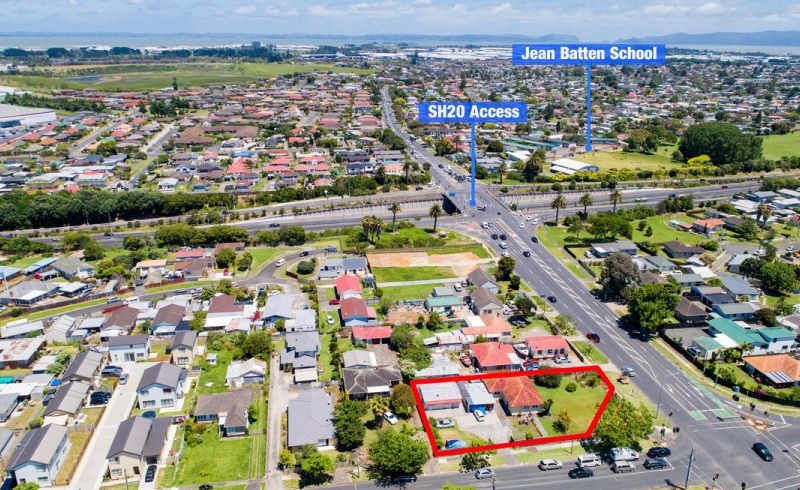  at 460 Massey Road, Mangere East, Auckland