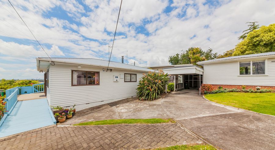  at 20 Waimumu Road, Massey, Auckland