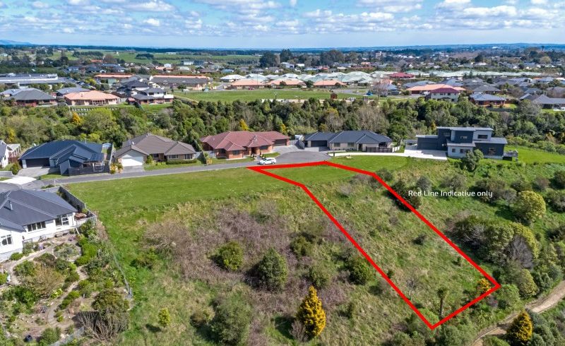  at 22 Silkwood Place, Fitzherbert, Palmerston North
