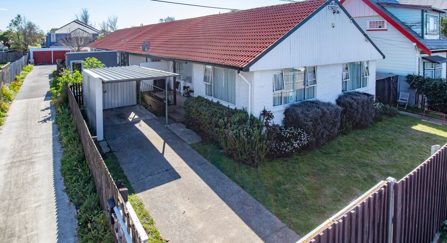  at 1/345 Cashel Street, Linwood, Christchurch