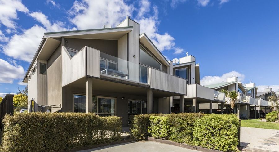  at 1/146 Anderson Road, Wanaka, Wānaka