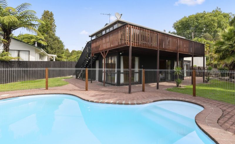  at 274 Pukehangi Road, Sunnybrook, Rotorua