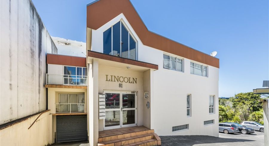  at 1/81 Birkenhead Avenue, Birkenhead, Auckland