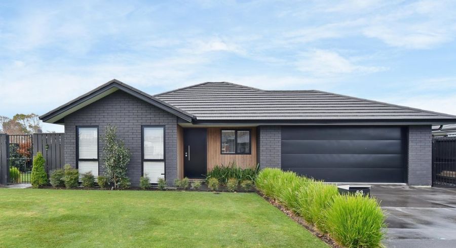  at 53 Georgina St, Marshland, Christchurch