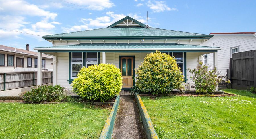  at 6 Tarawera Road, Johnsonville, Wellington