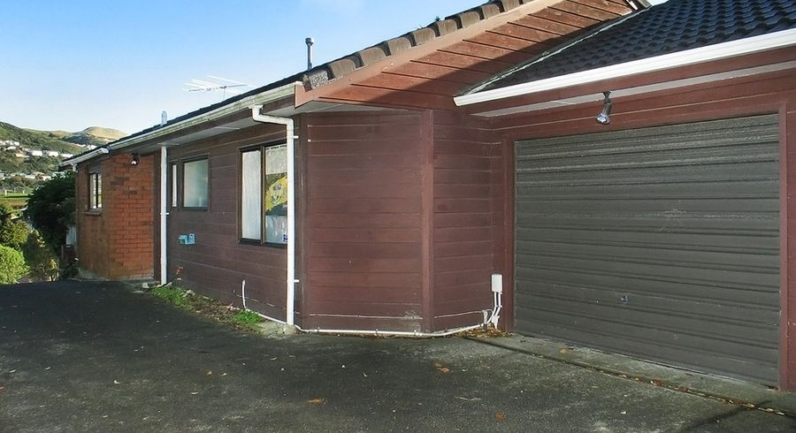  at 1/23 Bould Street, Johnsonville, Wellington