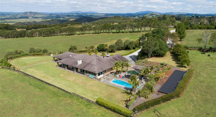  at 138 Showground Road, Kaikohe