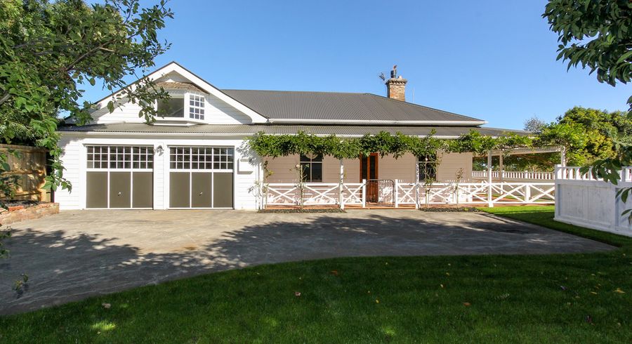  at 310 Mangorei Road, Merrilands, New Plymouth