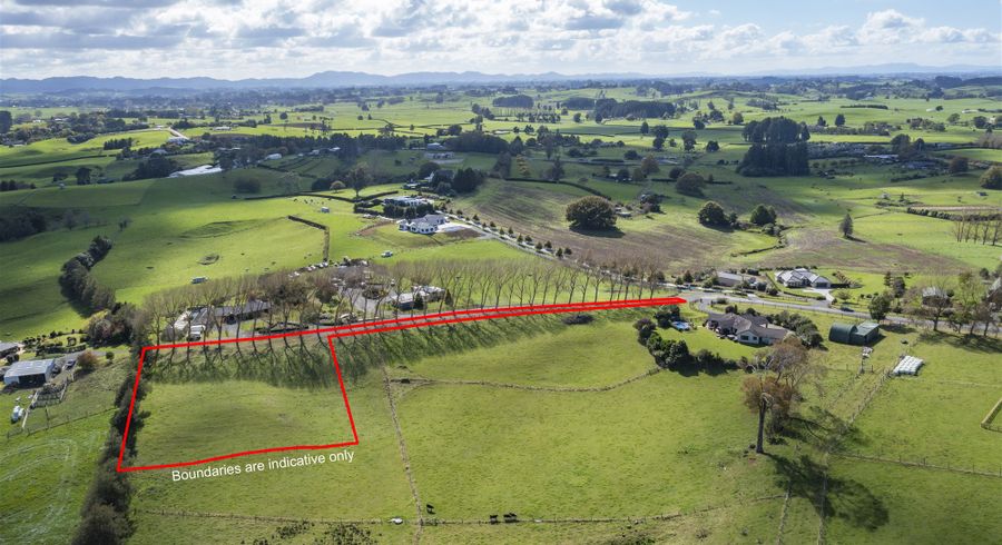  at 41 Mccandlish Road, Ngahinapouri, Hamilton