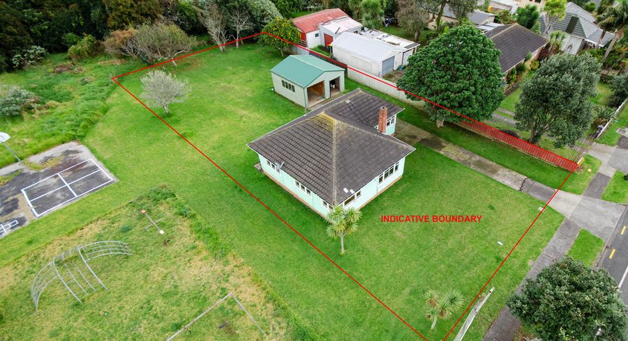  at 521 Oruarangi Road, Mangere, Auckland