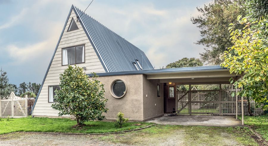  at 64 Mulgrave Street, Ashhurst, Ashhurst