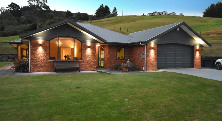  at 54 Fairview Terrace, Sawyers Bay, Dunedin